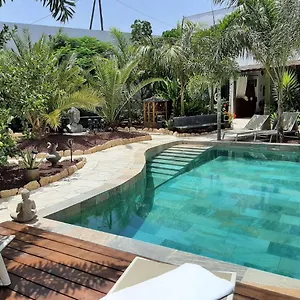 Finca La Barca Gasthof El Médano