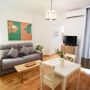 Letmalaga Carreteria Apartment