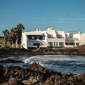 Los Morros , Arrieta (Lanzarote) Spain