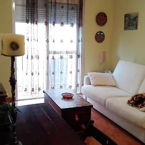 Apartamento Anaper Apartment