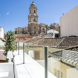Chinitas Urban Hostel Málaga