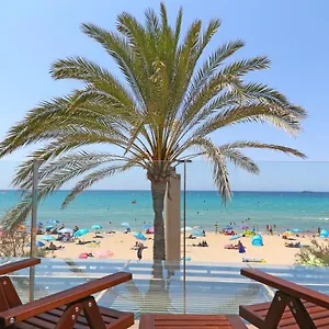 Eden Palma Playa Adults Only 3*, Can Pastilla (Mallorca) Spain