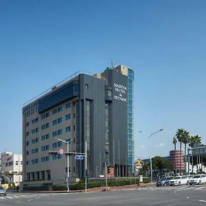 제주마리나호텔 3* 제주