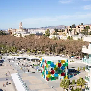 4seasons San Nicolas , Malaga Spain